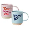 Hallmark #1 Dad Banner Mug, 16 Oz.