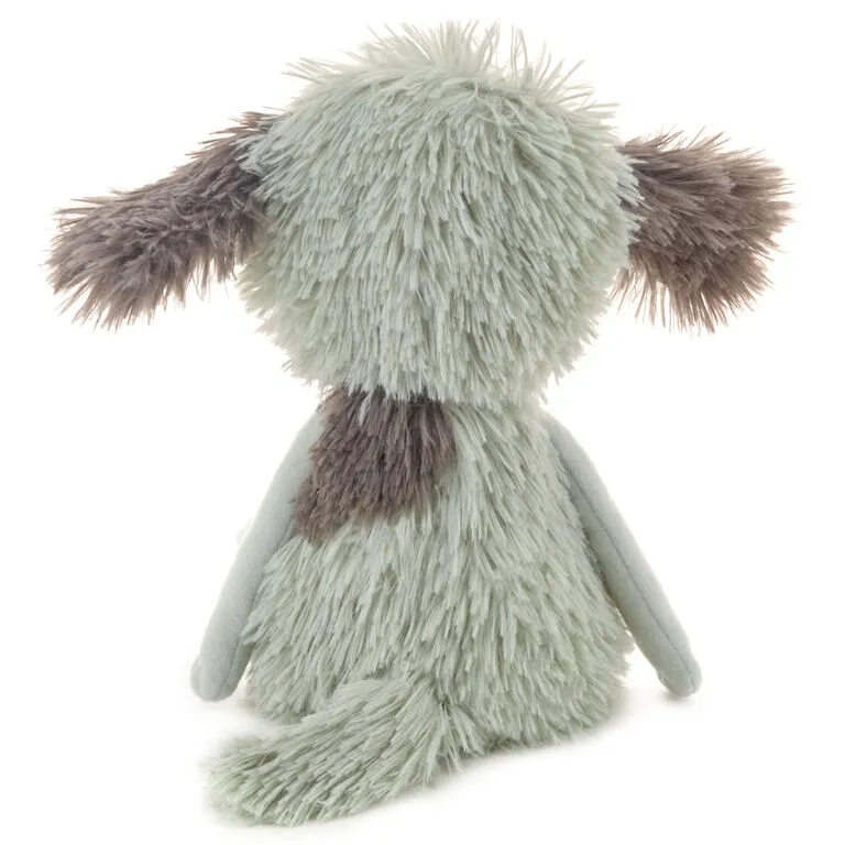 Hallmark MopTops Shaggy Dog Stuffed Animal With You Make Me Proud Board Book 3 Hallmark MopTops Shaggy Dog Stuffed Animal With You Make Me Proud Board Book - Image 3