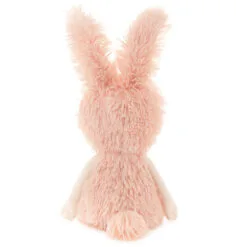 Hallmark MopTops Angora Bunny Stuffed Animal With You Are Loved Board Book 8 Hallmark MopTops Angora Bunny Stuffed Animal With You Are Loved Board Book -Hot Sale Hallmark Store MopTops Plush Bunny Stuffed Animal Board Book 1KID1531 03