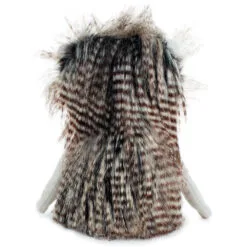 Hallmark MopTops Porcupine Stuffed Animal With You Are Curious Board Book -Hot Sale Hallmark Store MopTops Plush Porcupine Stuffed Animal Board Book 1KID1536 03