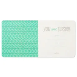 Hallmark MopTops Porcupine Stuffed Animal With You Are Curious Board Book -Hot Sale Hallmark Store MopTops Plush Porcupine Stuffed Animal Board Book 1KID1536 05