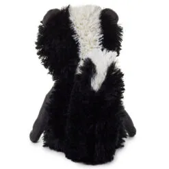 Hallmark MopTops Skunk Stuffed Animal With You Are Unique Board Book 8 Hallmark MopTops Skunk Stuffed Animal With You Are Unique Board Book -Hot Sale Hallmark Store MopTops Plush Skunk Stuffed Animal and Board Book 1KID2082 03