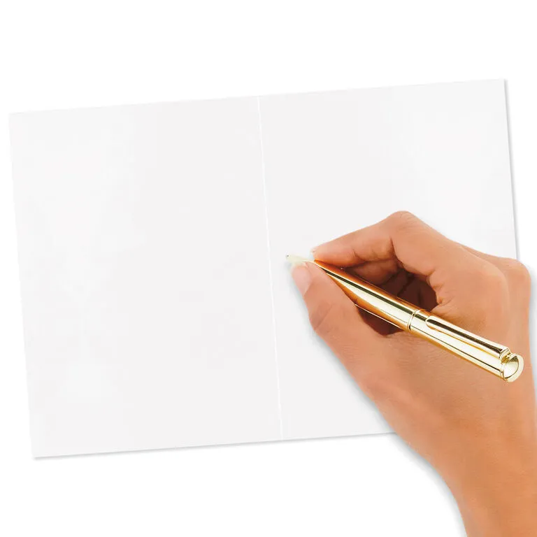Hallmark Morgan Harper Nichols Booklet Of Assorted Blank Note Cards, Pack Of 12 10 Hallmark Morgan Harper Nichols Booklet Of Assorted Blank Note Cards, Pack Of 12 - Image 10