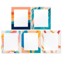 Hallmark Morgan Harper Nichols Art Prints, Notes And Memo Pad Set 9 Hallmark Morgan Harper Nichols Art Prints, Notes And Memo Pad Set -Hot Sale Hallmark Store Morgan Harper Nichols Memo Pad and Notes Set 3SOM1193 04