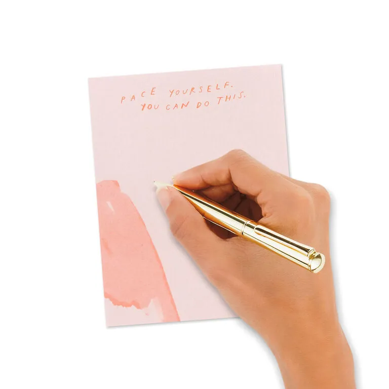 Hallmark Morgan Harper Nichols Art Prints, Notes And Memo Pad Set 6 Hallmark Morgan Harper Nichols Art Prints, Notes And Memo Pad Set - Image 6