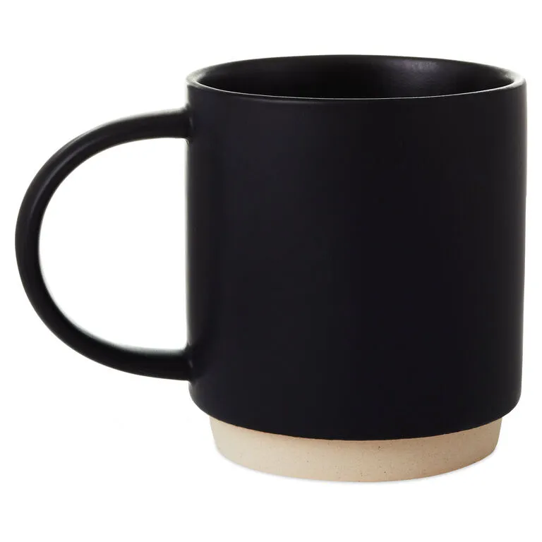 Hallmark Mr. Mug, 16 Oz. 2 Hallmark Mr. Mug, 16 Oz. - Image 2