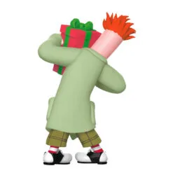 Hallmark Disney The Muppets Dr. Bunsen Honeydew And Beaker Ornaments, Set Of 2 14 Hallmark Disney The Muppets Dr. Bunsen Honeydew And Beaker Ornaments, Set Of 2 -Hot Sale Hallmark Store Muppets Dr. Bunsen and Beaker Keepsake Ornaments 2999QXD6759 07