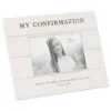 Hallmark My Confirmation Picture Frame, 4x6