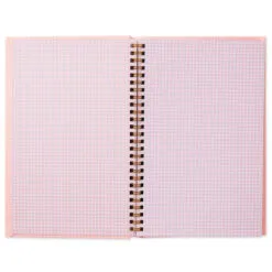 Hallmark My First Year Baby Book For Girl 9 Hallmark My First Year Baby Book For Girl -Hot Sale Hallmark Store My First Year Pink Baby Book for Girl 1BBA4136 03