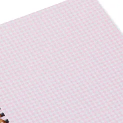 Hallmark My First Year Baby Book For Girl 12 Hallmark My First Year Baby Book For Girl -Hot Sale Hallmark Store My First Year Pink Baby Book for Girl 1BBA4136 06