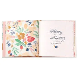 Hallmark My Mother's Garden Book 6 Hallmark My Mother's Garden Book -Hot Sale Hallmark Store My Mothers Garden Book 1BOK1572 03