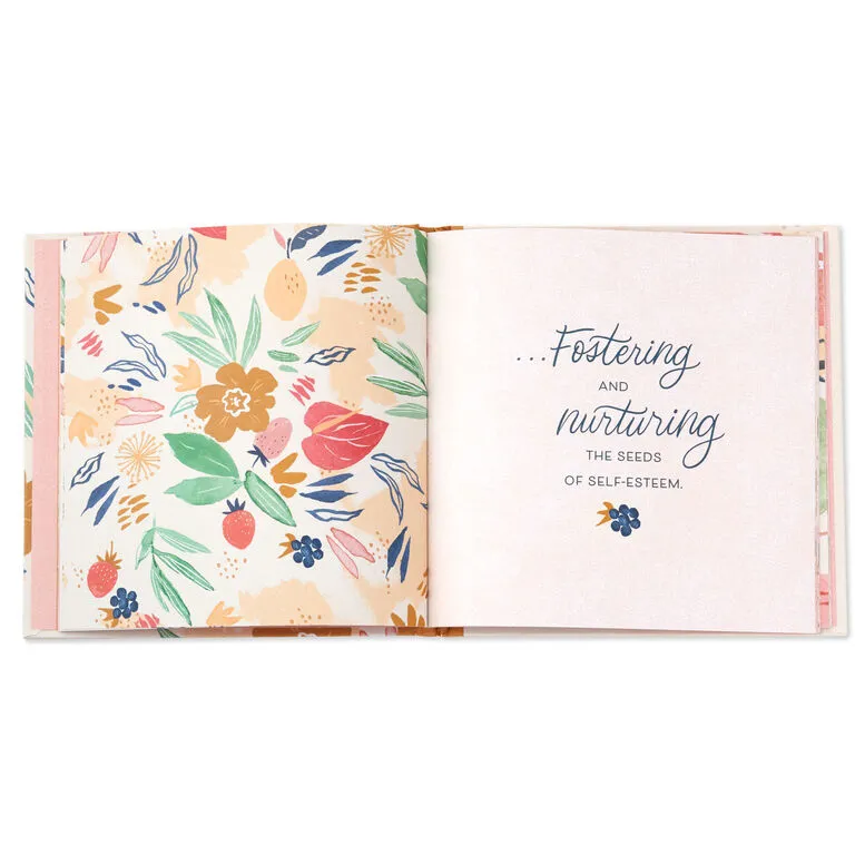 Hallmark My Mother's Garden Book 3 Hallmark My Mother's Garden Book - Image 3