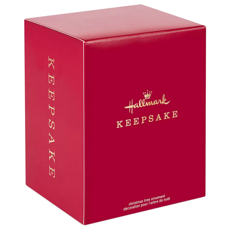 Hallmark NFL Football Dallas Cowboys Text And Photo Personalized Ornament 4 Hallmark NFL Football Dallas Cowboys Text And Photo Personalized Ornament - Image 4