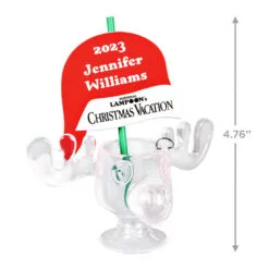 Hallmark National Lampoon's Christmas Vacation™ The Moose Mug Personalized Ornament 6 Hallmark National Lampoon's Christmas Vacation™ The Moose Mug Personalized Ornament -Hot Sale Hallmark Store National Lampoons Christmas Vacation The Moose Mug Personalized Keepsake Ornament 2499QHE2114B1 03