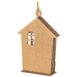 Hallmark A Child Is Born Nativity Papercraft Ornament 11 Hallmark A Child Is Born Nativity Papercraft Ornament -Hot Sale Hallmark Store Nativity Scene Wood and Paper Keepsake Ornament 1999QGO2759 06