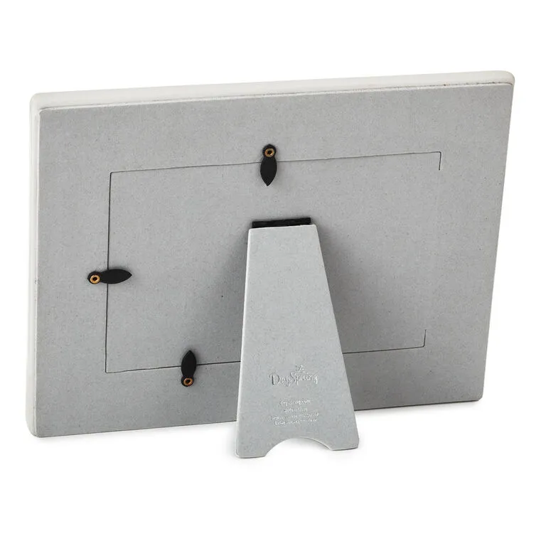 Hallmark Never Forgotten Memorial Picture Frame, 4x6 2 Hallmark Never Forgotten Memorial Picture Frame, 4x6 - Image 2