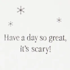 Hallmark Disney Tim Burton's The Nightmare Before Christmas Hauntingly Happy Boxed Cards, Pack Of 16 10 Hallmark Disney Tim Burton's The Nightmare Before Christmas Hauntingly Happy Boxed Cards, Pack Of 16 -Hot Sale Hallmark Store Nightmare Before Christmas Holiday Boxed Cards 5STZ1165 04