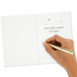 Hallmark Disney Tim Burton's The Nightmare Before Christmas Hauntingly Happy Boxed Cards, Pack Of 16 12 Hallmark Disney Tim Burton's The Nightmare Before Christmas Hauntingly Happy Boxed Cards, Pack Of 16 -Hot Sale Hallmark Store Nightmare Before Christmas Holiday Boxed Cards 5STZ1165 06