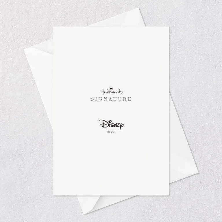 Hallmark Disney Tim Burton's The Nightmare Before Christmas Happy Nightmares 3D Pop-Up Card 9 Hallmark Disney Tim Burton's The Nightmare Before Christmas Happy Nightmares 3D Pop-Up Card - Image 9