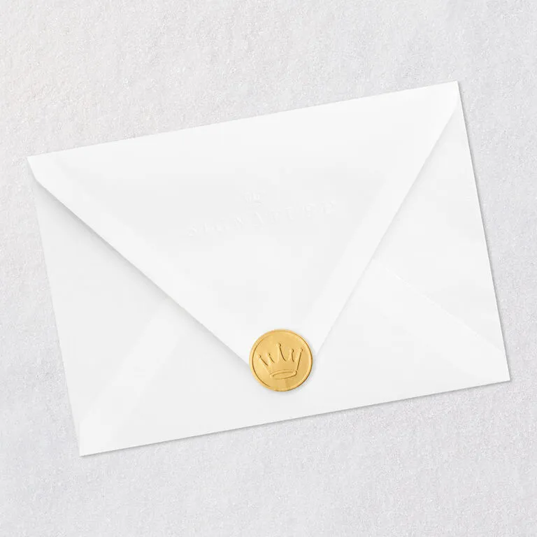 Hallmark Disney Tim Burton's The Nightmare Before Christmas Happy Nightmares 3D Pop-Up Card 10 Hallmark Disney Tim Burton's The Nightmare Before Christmas Happy Nightmares 3D Pop-Up Card - Image 10