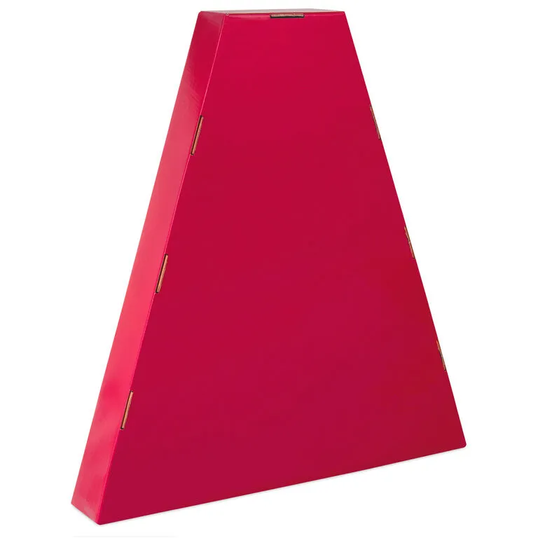 Hallmark Disney Tim Burton's The Nightmare Before Christmas Halloween Town Christmas Tree Skirt, 48" 5 Hallmark Disney Tim Burton's The Nightmare Before Christmas Halloween Town Christmas Tree Skirt, 48" - Image 5