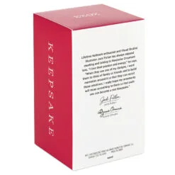 Hallmark Our Babymoon 2023 Wood Ornament 10 Hallmark Our Babymoon 2023 Wood Ornament -Hot Sale Hallmark Store Our Babymoon Wood Airplane Keepsake Ornament 1999QHX3099 05