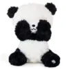 Hallmark Peek-A-Boo Panda Stuffed Animal With Sound And Motion, 9"