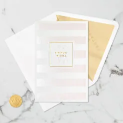 Hallmark Here's To A Happy Year Ahead 3D Pop-Up Birthday Card 15 Hallmark Here's To A Happy Year Ahead 3D Pop-Up Birthday Card -Hot Sale Hallmark Store Party Decorations 3D PopUp Birthday Card 1299LAD2899 06