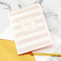 Hallmark Here's To A Happy Year Ahead 3D Pop-Up Birthday Card 16 Hallmark Here's To A Happy Year Ahead 3D Pop-Up Birthday Card -Hot Sale Hallmark Store Party Decorations 3D PopUp Birthday Card 1299LAD2899 07