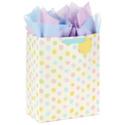Hallmark Assorted Pastel Colors Bulk Tissue Paper, 120 Sheets 9 Hallmark Assorted Pastel Colors Bulk Tissue Paper, 120 Sheets -Hot Sale Hallmark Store Pastel Colors Bulk Tissue Paper Assortment Pack 5TIS1096 05