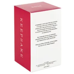 Hallmark Paw Patrol™ Rubble's Special Delivery Ornament 10 Hallmark Paw Patrol™ Rubble's Special Delivery Ornament -Hot Sale Hallmark Store Paw Patrol Rubble Keepsake Ornament 1899QXI7349 05