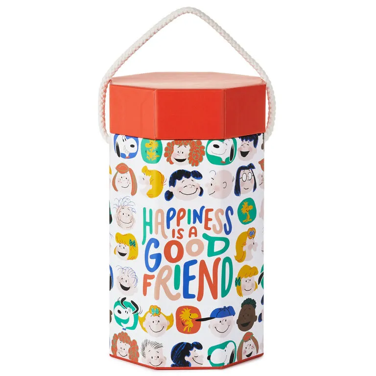 Hallmark Peanuts® Gang Happiness Is 550-Piece Puzzle 1 Hallmark Peanuts® Gang Happiness Is 550-Piece Puzzle