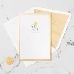 Hallmark Peanuts® Gang Celebrating You 3D Pop-Up Birthday Card 15 Hallmark Peanuts® Gang Celebrating You 3D Pop-Up Birthday Card -Hot Sale Hallmark Store Peanuts Gang Snoopy 3D PopUp Birthday Card 1499LAD2739 06