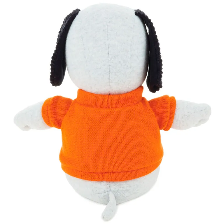 Hallmark Peanuts® Joe Cool Snoopy Stuffed Animal, 12" 2 Hallmark Peanuts® Joe Cool Snoopy Stuffed Animal, 12" - Image 2