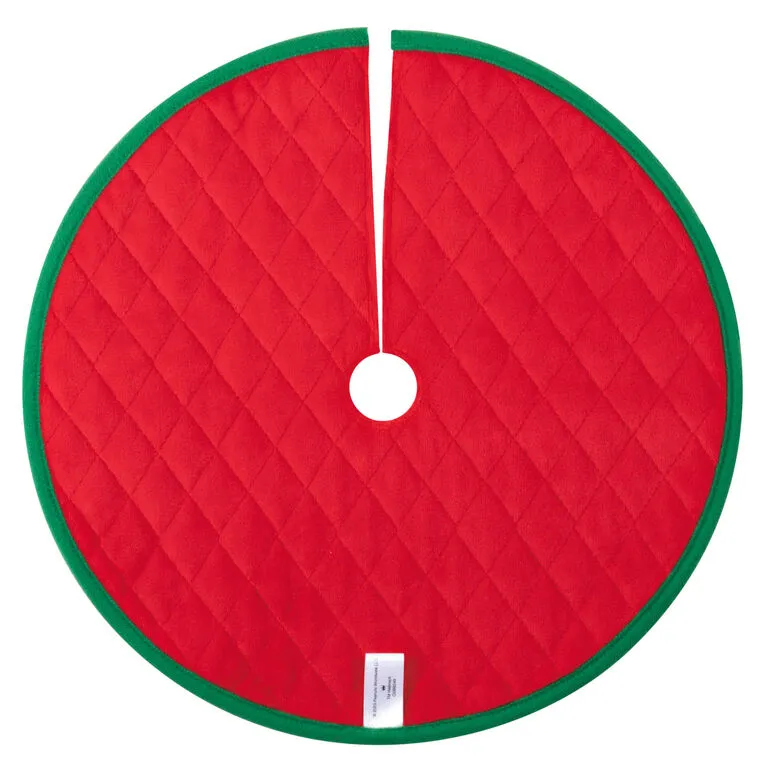 Hallmark Mini The Peanuts® Gang Snoopy Christmas Tree Topper And Tree Skirt, Set Of 2 8 Hallmark Mini The Peanuts® Gang Snoopy Christmas Tree Topper And Tree Skirt, Set Of 2 - Image 8