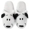 Hallmark Peanuts® Snoopy Slippers With Sound, Small/Medium