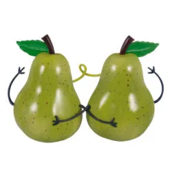Hallmark Pear-fect Together Ornament 11 Hallmark Pear-fect Together Ornament -Hot Sale Hallmark Store Pearfect Together Fruit Keepsake Ornament 1899QGO2887 06