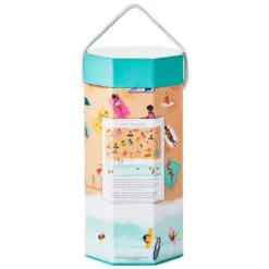 Hallmark Just Beachy 1,000-Piece Jigsaw Puzzle -Hot Sale Hallmark Store People on Beach 1000 Piece Jigsaw Puzzle 1PUZ1427 03