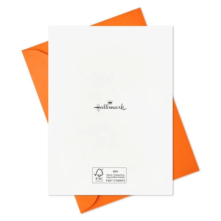 Hallmark Pet Puns Boxed Halloween Cards Assortment, Pack Of 48 5 Hallmark Pet Puns Boxed Halloween Cards Assortment, Pack Of 48 - Image 5