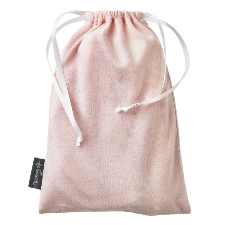 Hallmark Pink I'm New Here Baby Bodysuit And Hat, 0-3 Months 2 Hallmark Pink I'm New Here Baby Bodysuit And Hat, 0-3 Months - Image 2