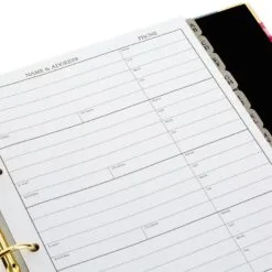 Hallmark Pink Peonies On Gray Address Book 13 Hallmark Pink Peonies On Gray Address Book -Hot Sale Hallmark Store Pink Peonies on Gray Address Book root 1ADD1873 ADD1873 07.jpg Source Image