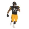 Hallmark NFL Pittsburgh Steelers Najee Harris Ornament