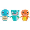 Hallmark Itty Bittys® Pokémon Plush Collector Set Of 3