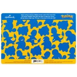 Hallmark Itty Bittys® Pokémon Plush Collector Set Of 3 -Hot Sale Hallmark Store Plush Pokmon itty bittys 3Pack 1KDD2177 04