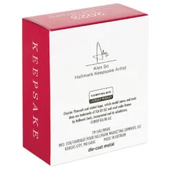 Hallmark Mini Lil' Classic Cars 1970 Plymouth Hemi® 'Cuda 2023 Metal Ornament, 0.58" 11 Hallmark Mini Lil' Classic Cars 1970 Plymouth Hemi® 'Cuda 2023 Metal Ornament, 0.58" -Hot Sale Hallmark Store Plymouth Hemi Cuda Car Keepsake Ornament 1299QXM9157 05