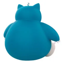 Hallmark Pokémon Snorlax Ornament 11 Hallmark Pokémon Snorlax Ornament -Hot Sale Hallmark Store Pokemon Snorlax Keepsake Ornament 1899QXI7549 06