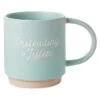 Hallmark Pretending To Listen Funny Mug, 16 Oz.