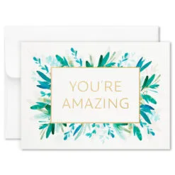 Hallmark Pretty Floral Assorted Blank Thank-You Notes, Box Of 24 17 Hallmark Pretty Floral Assorted Blank Thank-You Notes, Box Of 24 -Hot Sale Hallmark Store Pretty Floral Assorted Blank ThankYou Notes in Box 1499TYN2424 08