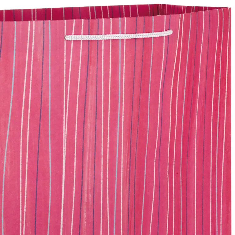 Hallmark Pretty Patterns Assorted Sizes 6-Pack Gift Bags 3 Hallmark Pretty Patterns Assorted Sizes 6-Pack Gift Bags - Image 3