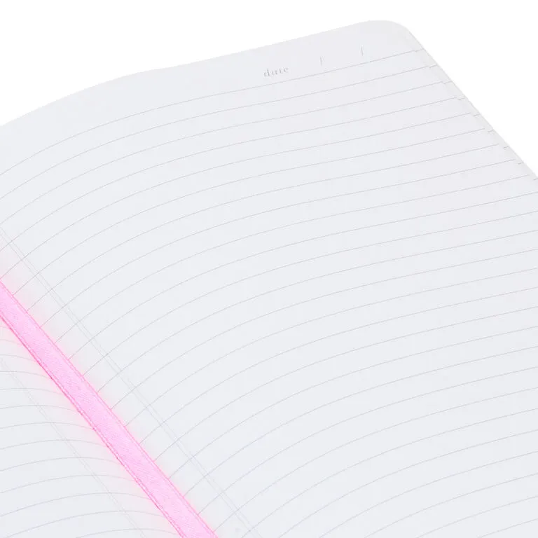 Hallmark Pretty Poppies Notebook 7 Hallmark Pretty Poppies Notebook - Image 7